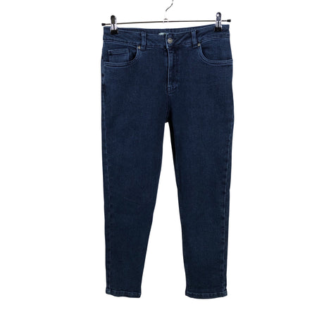 Unisex Nanso - Teksad, suurus 36 - Sinine ()