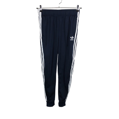 Unisex Adidas - Soojenduspüksid, suurus 158 - 164 - Sinine ()