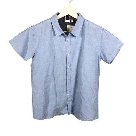 Unisex Name It - Triiksärk, suurus 158 - 164 - Helesinine ()