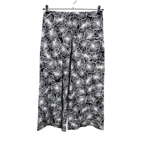Unisex Nanso - Trikotaažist püksid, suurus 36 - Must ()