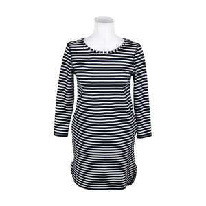 Unisex Tom Tailor - Trikotaažist kleit, suurus 34 - Sinine (1)