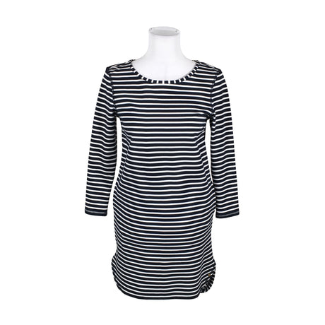 Unisex Tom Tailor - Trikotaažist kleit, suurus 34 - Sinine ()