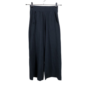 Unisex NOSH - Trikotaažist püksid, suurus 32 - Sinine (1)