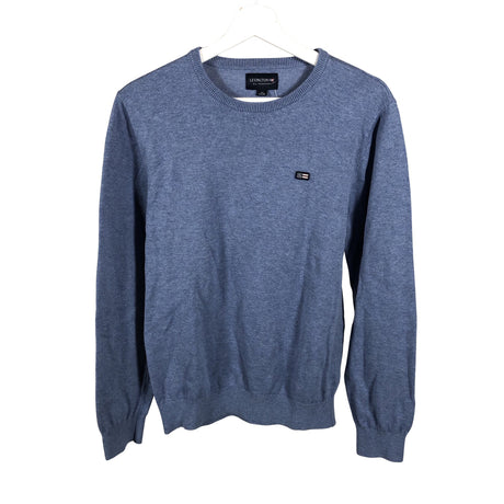 Unisex Lexington - Kampsun, suurus 170 - 176 - Helesinine ()