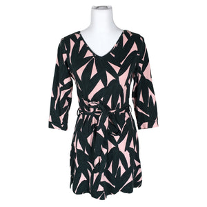 Unisex NOSH - Trikotaažist tuunika, suurus 34 - Roheline (1)