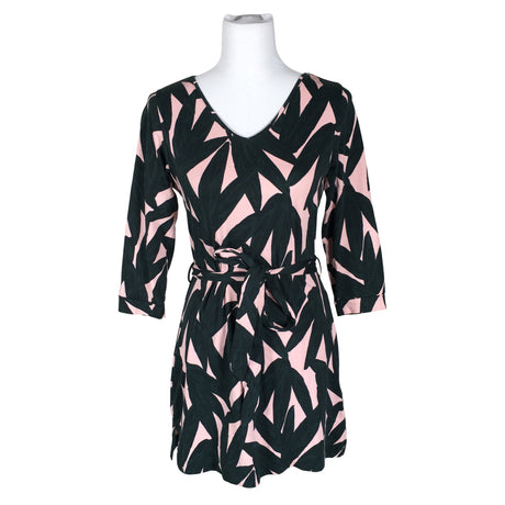 Unisex NOSH - Trikotaažist tuunika, suurus 34 - Roheline ()