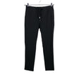 Unisex Nanso - Mittevenivad püksid, suurus 36 - Must ()