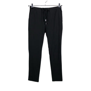 Unisex Nanso - Mittevenivad püksid, suurus 36 - Must (1)