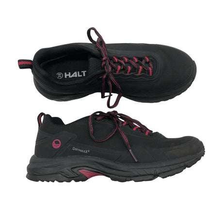 Unisex Halti - Matkatossud, suurus 39 - Must ()
