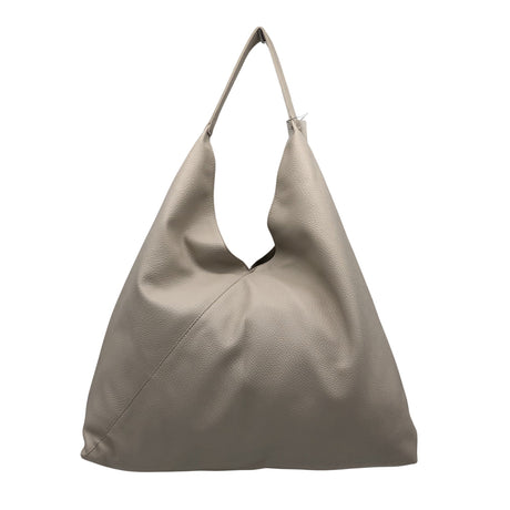 Unisex Lindex - Käekott, suurus Maxi - Beige ()