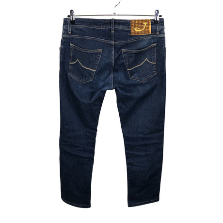 Unisex Jacob Cohën - Teksad, suurus W33 - Sinine (2)