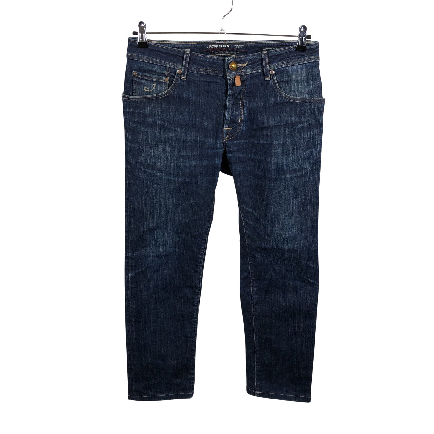 Unisex Jacob Cohën - Teksad, suurus W33 - Sinine (1)