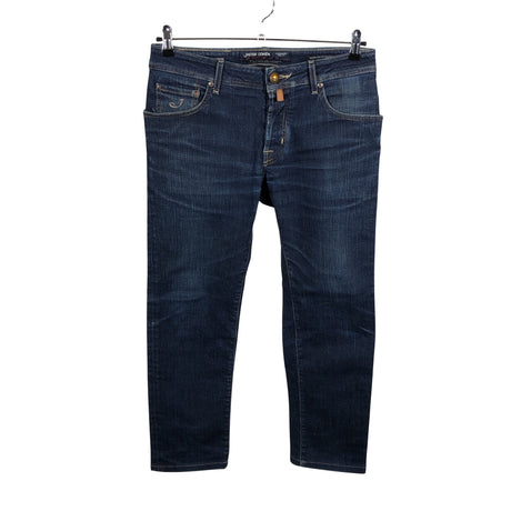 Unisex Jacob Cohën - Teksad, suurus W33 - Sinine ()