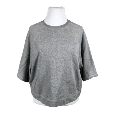 Unisex &Other Stories - Dressikangast pluus, suurus 40 - Hall ()