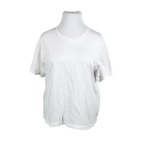 Unisex COS - T-särk, suurus 44 - Valge ()