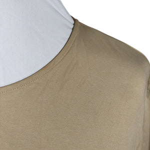 Unisex COS - Maksikleit, suurus 44 - Beige (2)