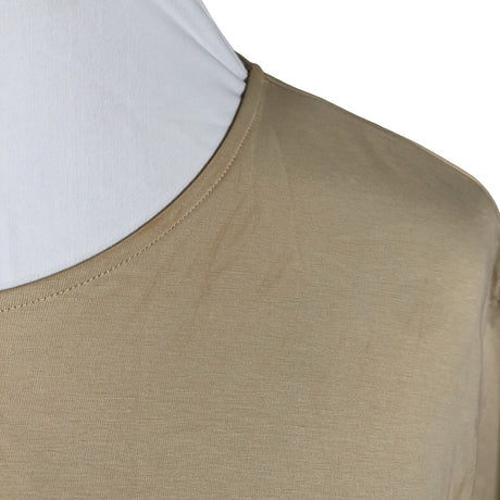 Unisex COS - Maksikleit, suurus 44 - Beige (2)