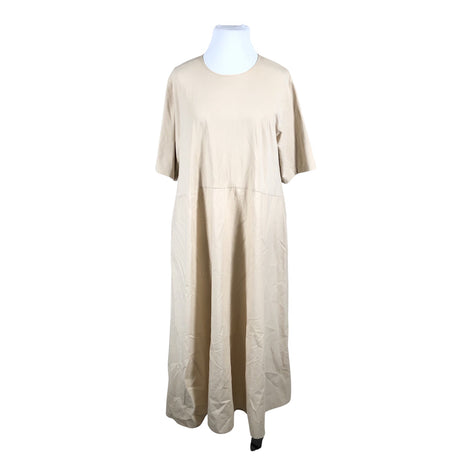 Unisex COS - Maksikleit, suurus 44 - Beige ()