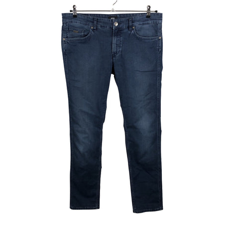 Unisex Hugo Boss - Teksad, suurus W34 - Sinine ()