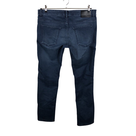 Unisex Hugo Boss - Teksad, suurus W34 - Sinine (2)