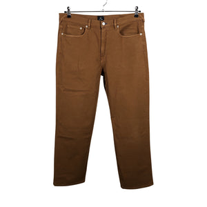 Unisex Paul Smith - Teksad, suurus W33 - Pruun (1)