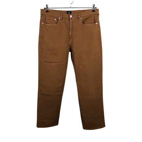 Unisex Paul Smith - Teksad, suurus W33 - Pruun ()