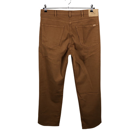 Unisex Paul Smith - Teksad, suurus W33 - Pruun (2)