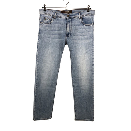 Unisex Sand - Teksad, suurus W34 - Helesinine ()