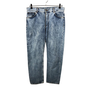 Unisex J.Lindeberg - Teksad, suurus W33 - Helesinine (1)