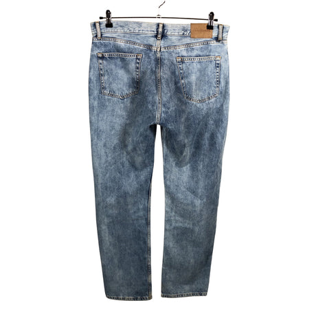 Unisex J.Lindeberg - Teksad, suurus W33 - Helesinine (2)