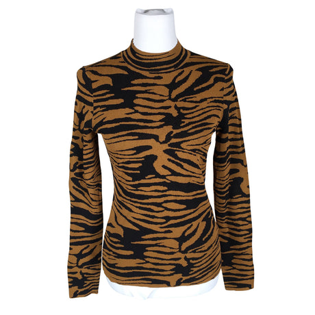 Unisex Copenhagen Muse - Kampsun, suurus 34 - Pruun ()