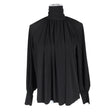 Unisex DAY Birger et Mikkelsen - Pluus, suurus 36 - Must ()