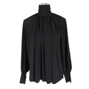 Unisex DAY Birger et Mikkelsen - Pluus, suurus 36 - Must (1)