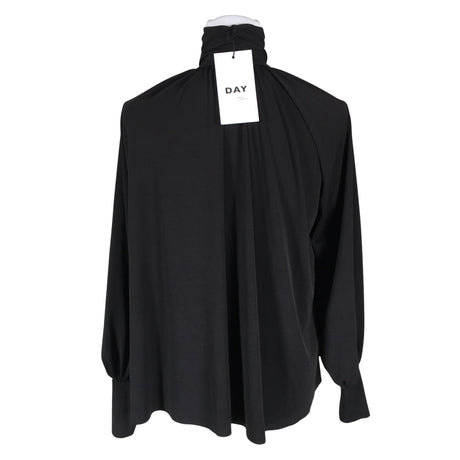 Unisex DAY Birger et Mikkelsen - Pluus, suurus 36 - Must (2)