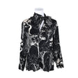 Unisex InWear - Pluus, suurus 38 - Must ()