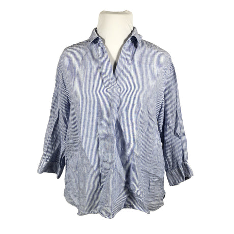 Unisex Uniqlo - Pluus, suurus 42 - Sinine ()