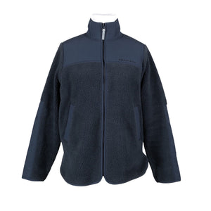 Unisex Röhnisch - Fliisjakk, suurus 42 - Sinine (1)