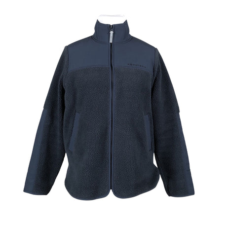 Unisex Röhnisch - Fliisjakk, suurus 42 - Sinine ()