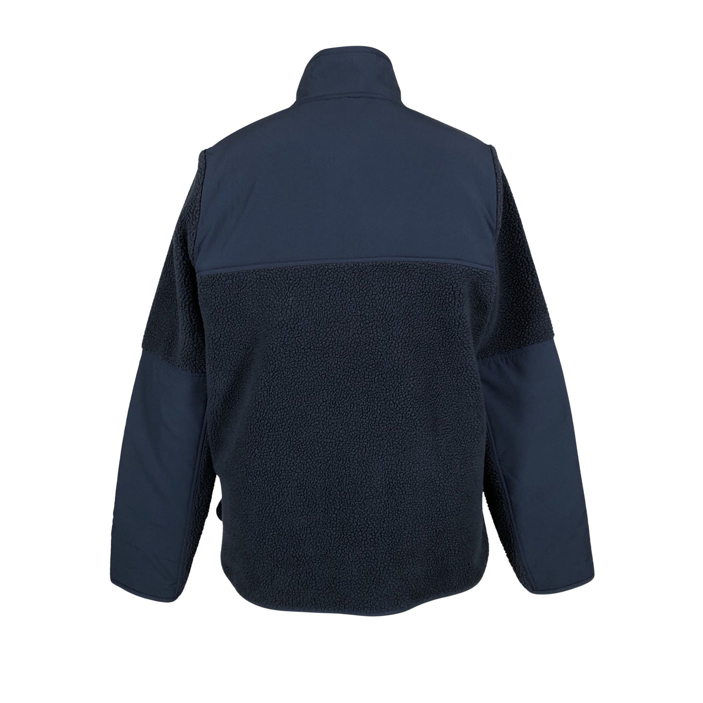 Unisex Röhnisch - Fliisjakk, suurus 42 - Sinine (2)
