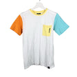 Unisex DWG - T-särk, suurus 158 - 164 - Valge ()