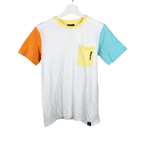 Unisex DWG - T-särk, suurus 158 - 164 - Valge ()