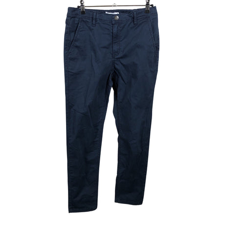 Unisex Name It - Mittevenivad püksid, suurus 152 - 158 - Sinine ()