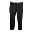 Unisex Tommy Hilfiger - Chino-püksid, suurus 170 - 176 - Must ()