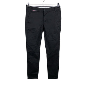 Unisex Tommy Hilfiger - Chino-püksid, suurus 170 - 176 - Must (1)