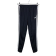 Unisex Adidas - Soojenduspüksid, suurus 158 - 164 - Sinine ()