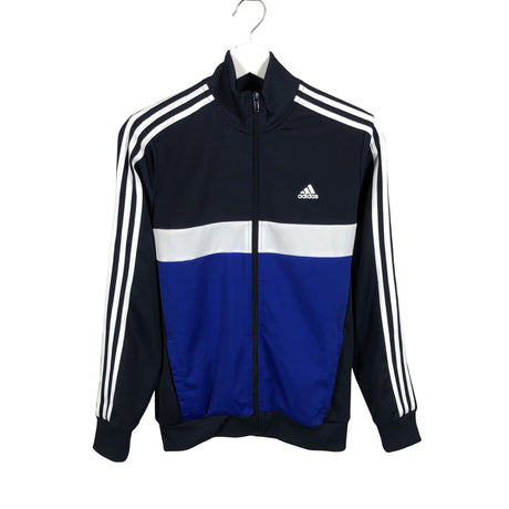 Unisex Adidas - Soojendusjope, suurus 158 - 164 - Sinine ()