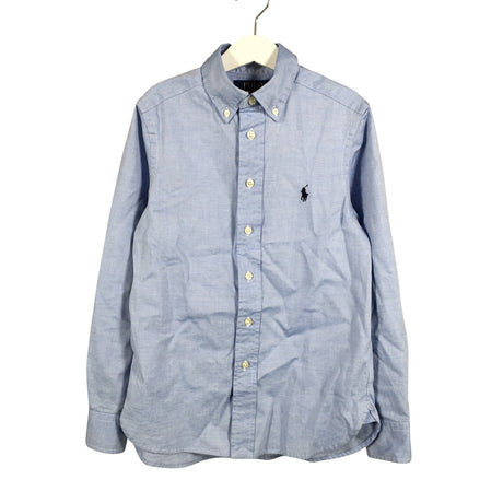 Unisex Polo Ralph Lauren - Triiksärk, suurus 134 - 140 - Helesinine ()