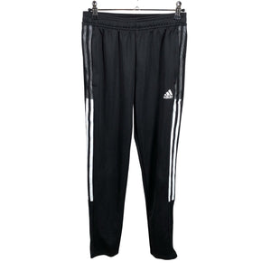 Unisex Adidas - Soojenduspüksid, suurus 146 - 152 - Must (1)