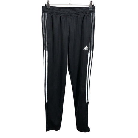 Unisex Adidas - Soojenduspüksid, suurus 146 - 152 - Must ()