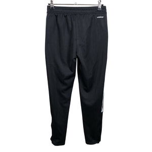 Unisex Adidas - Soojenduspüksid, suurus 146 - 152 - Must (2)